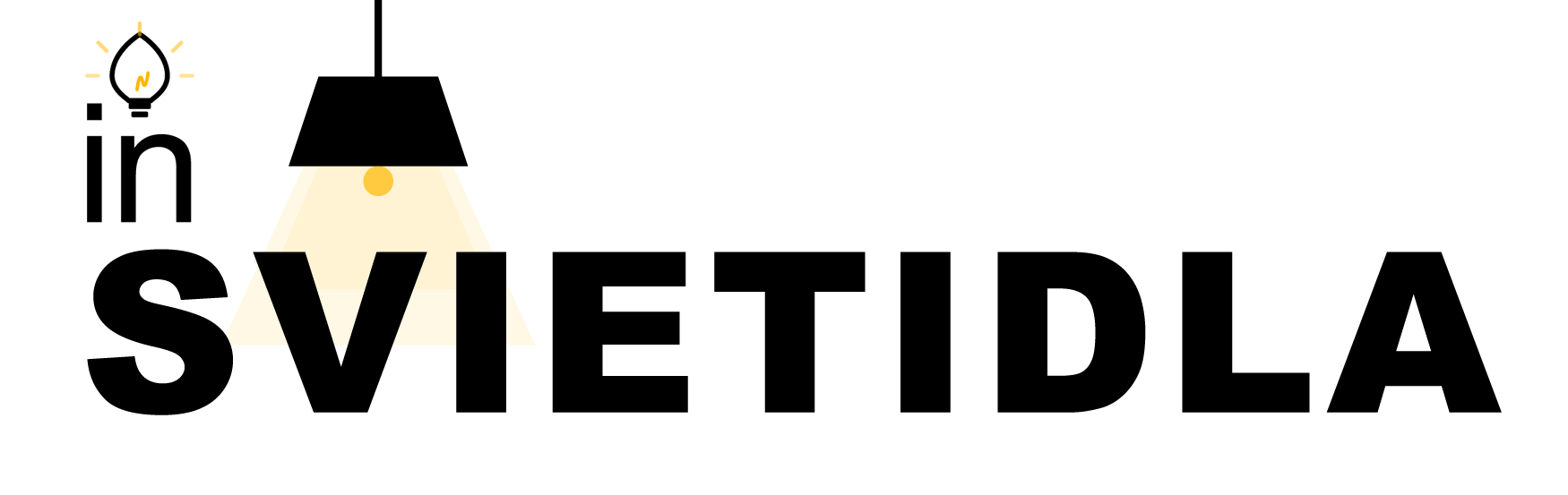 InSvietidlá