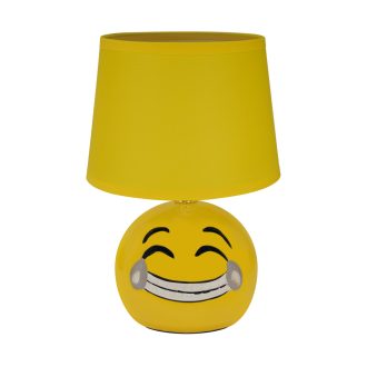 EMO E14 YELLOW