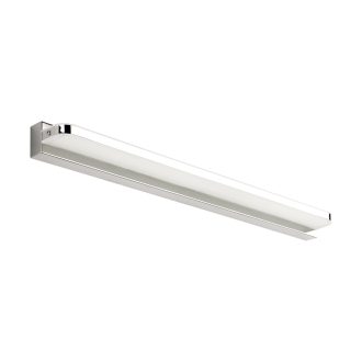 REGAL LED 12W CHROME NW
