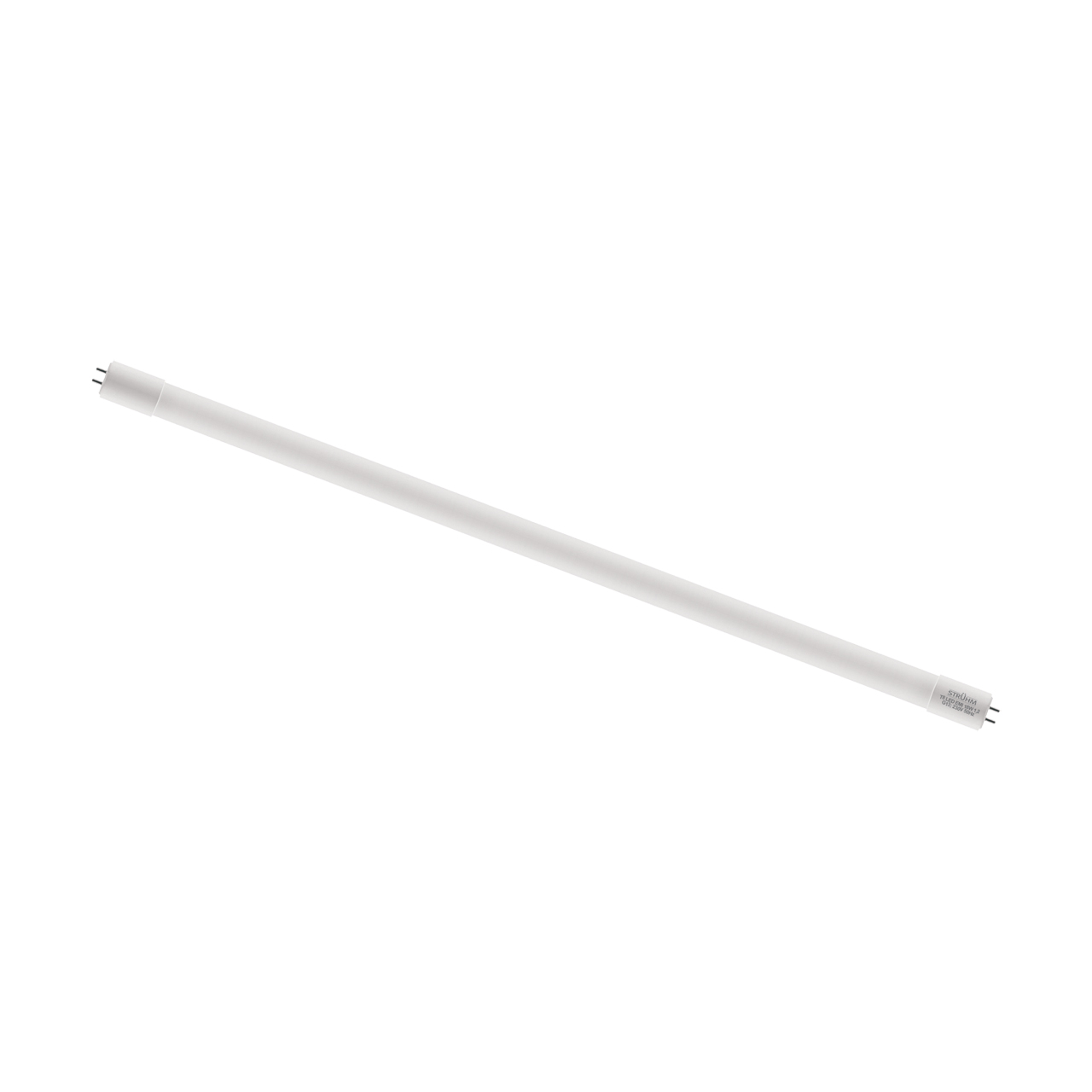 T8 LED EMI 18W CW 1,2