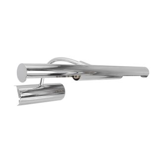 NADIA G9 CHROME