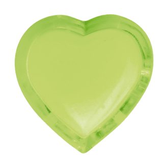 SERCE LED 0,3W GREEN