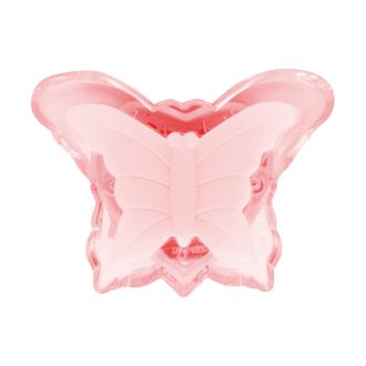 MOTYL LED 0,3W RED