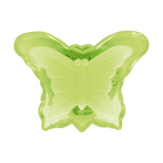 MOTYL LED 0,3W GREEN
