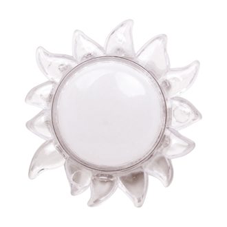 SLONCE LED 0,4W WHITE