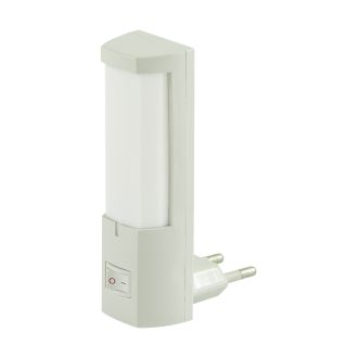 WIEZA LED 0,4W WHITE