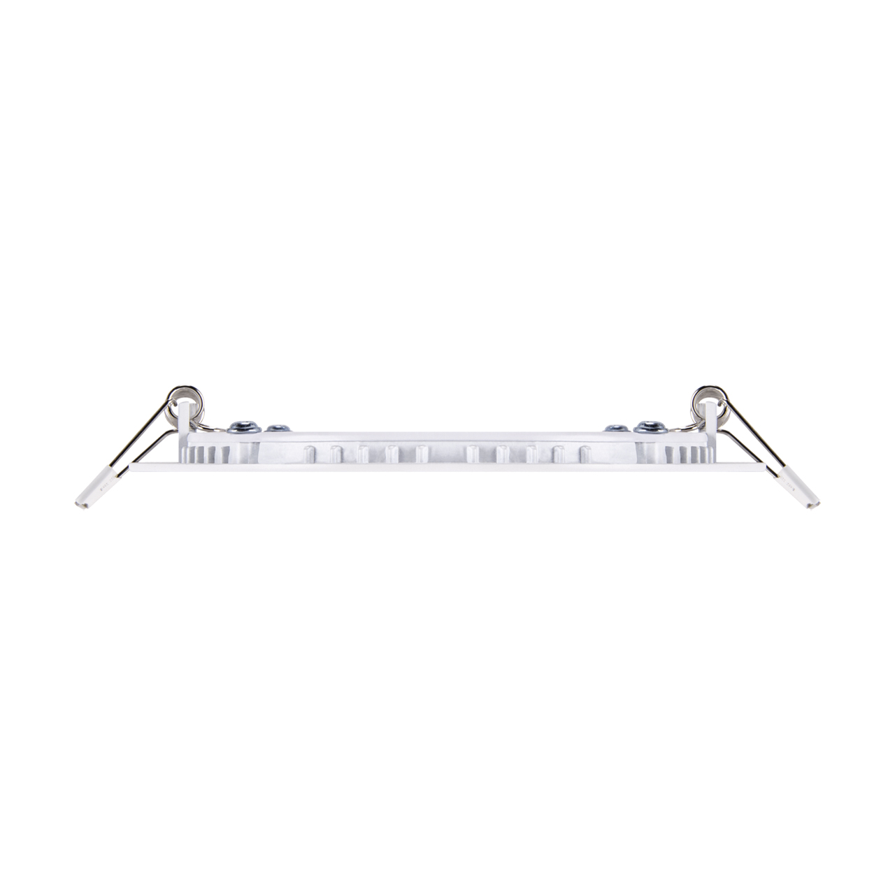 SLIM LED C 9W WHITE CW – Obrázok 2