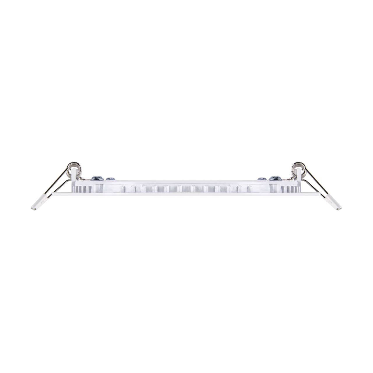 SLIM LED C 12W WHITE CW – Obrázok 2