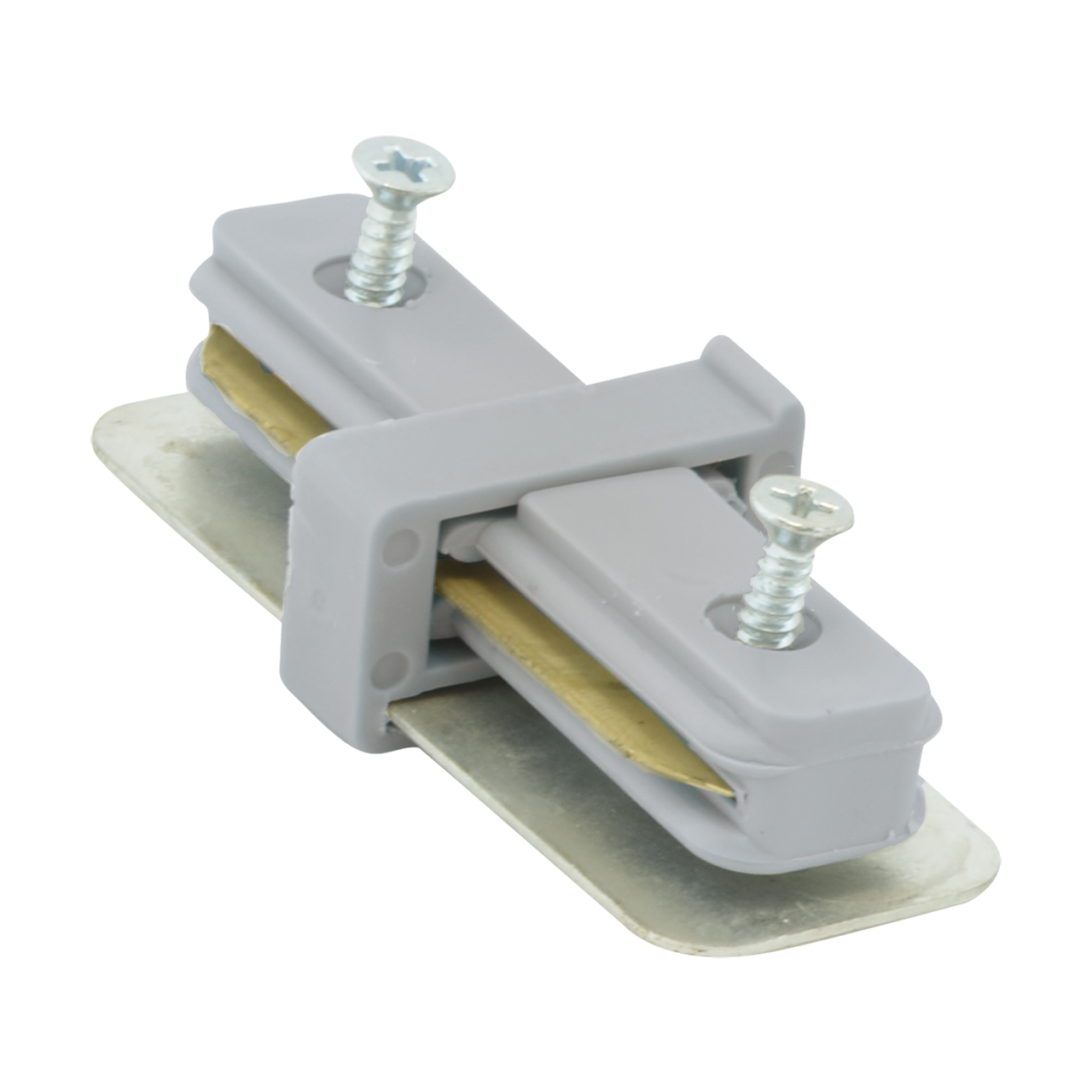 CONNECTOR I SILVER