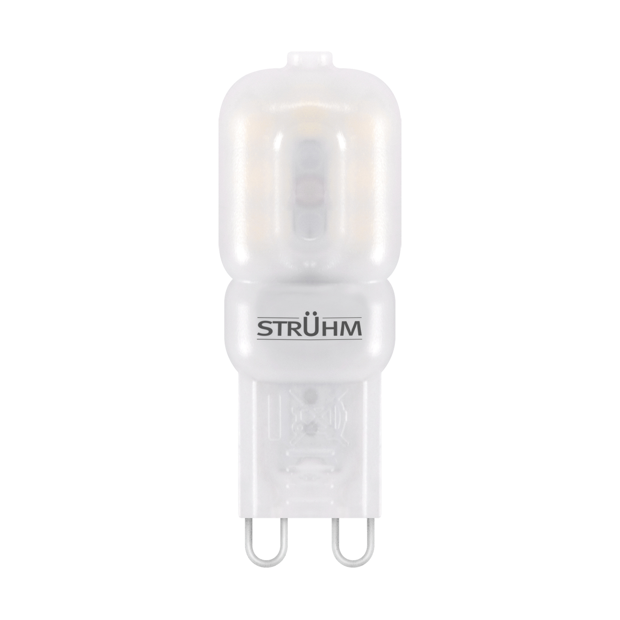 BIT SMD LED G9 2,5W NW