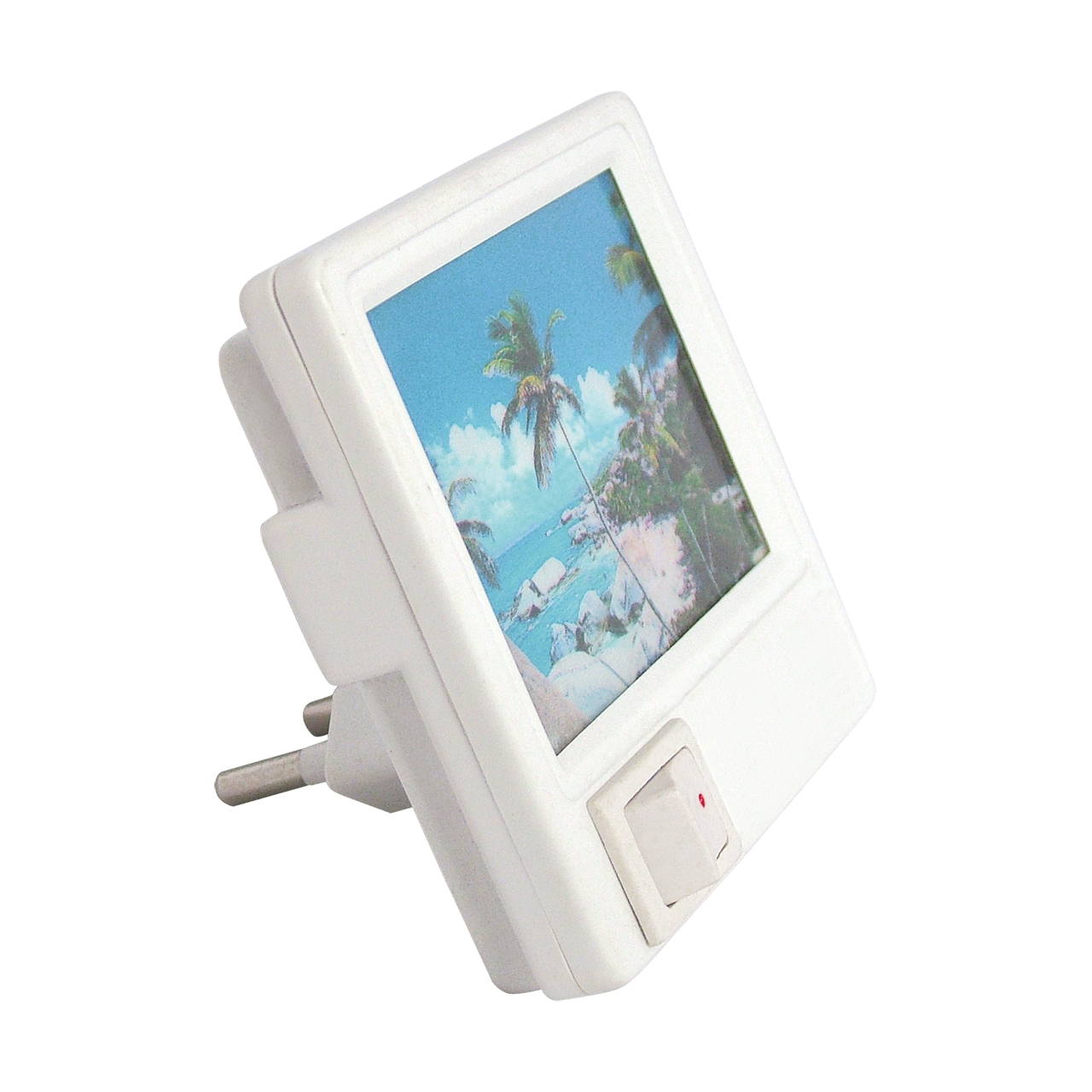 SIMPSON HL981L WHITE