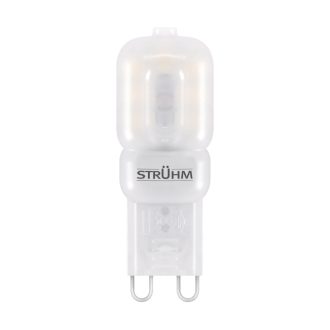 BIT SMD LED G9 2,5W WW