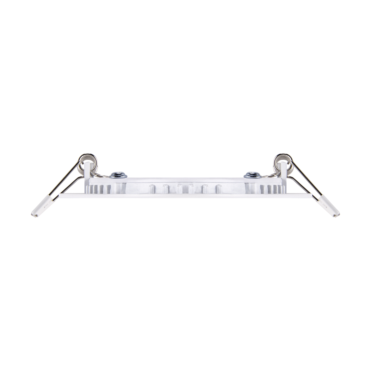 SLIM LED C 6W WHITE CW – Obrázok 2