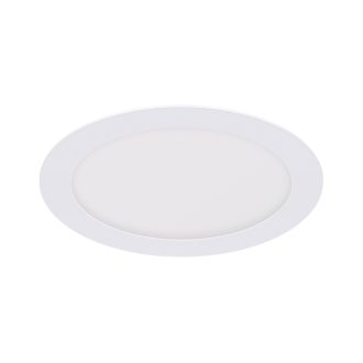 SLIM LED C 15W WHITE WW