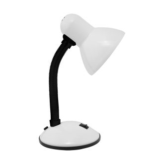 TOLA E27 WHITE