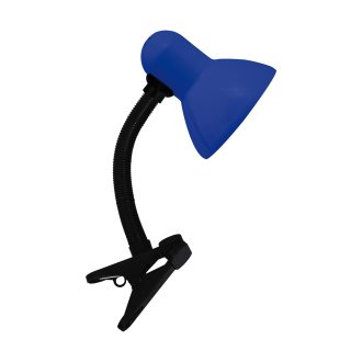 TOLA E27 BLUE CLIP