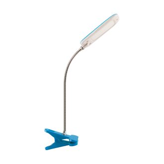 DORI LED BLUE CLIP
