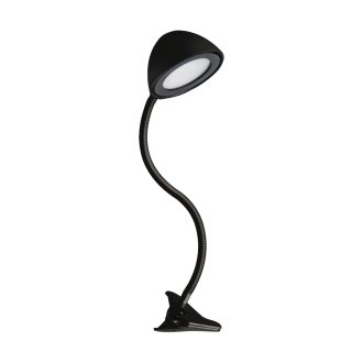 RONI LED BLACK CLIP