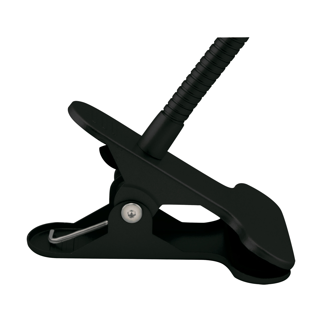 RONI LED BLACK CLIP – Obrázok 2