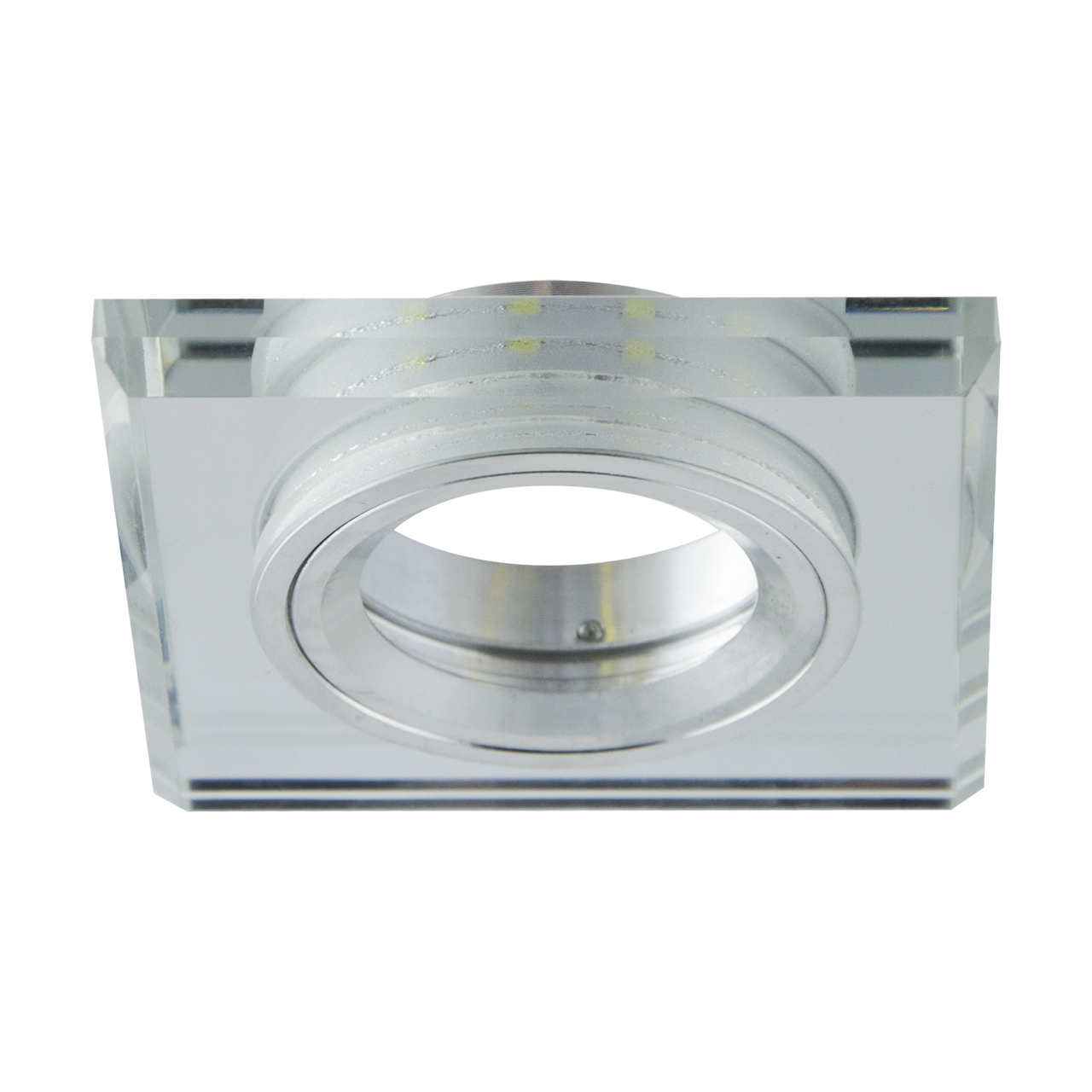 STAN LED D CHROME CW – Obrázok 2