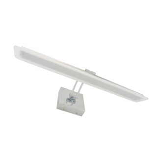 AMELIA LED CHROME NW