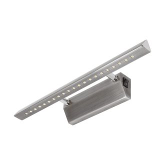RITON LED 4W MAT CHROME NW