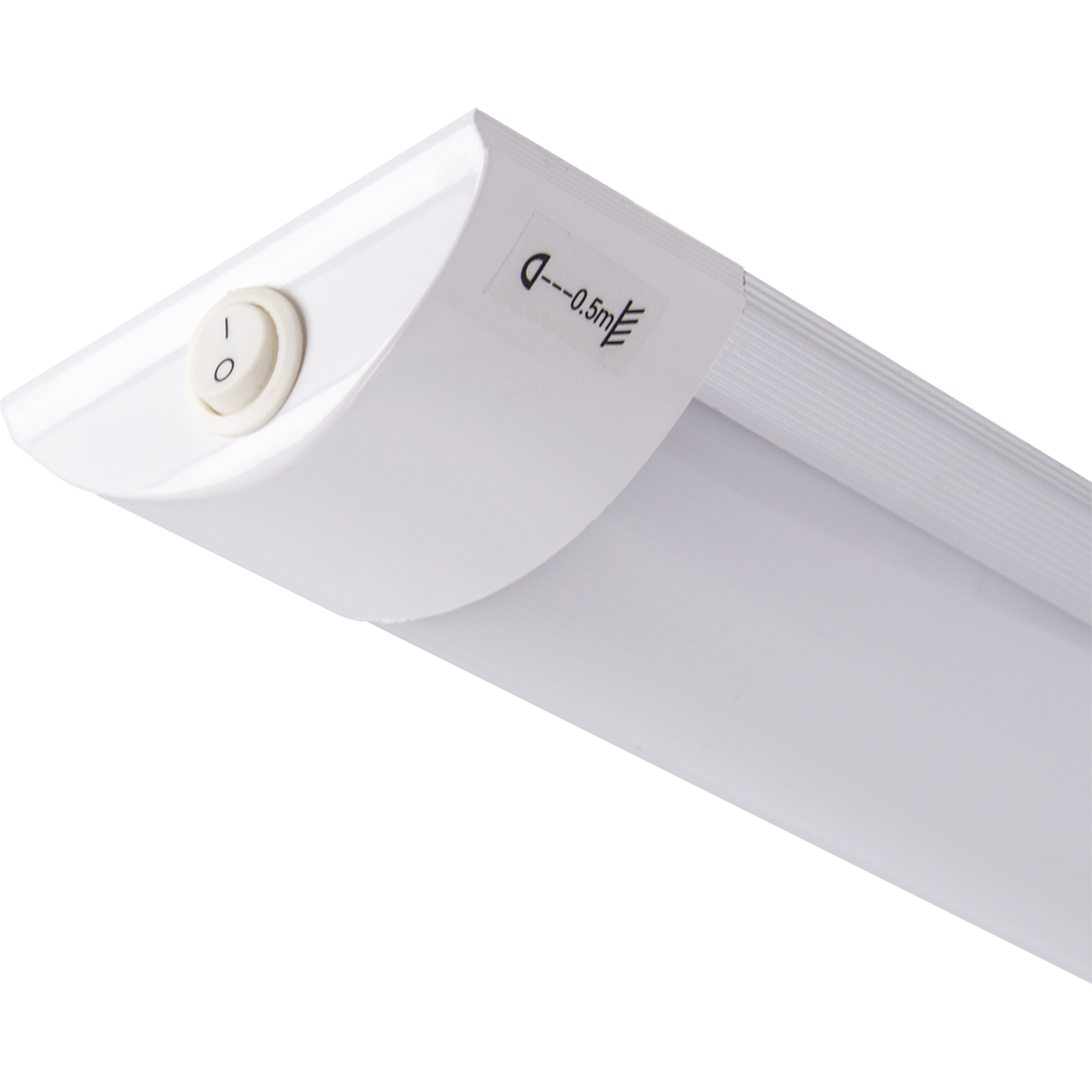 FLATER LED 10W NW – Obrázok 2