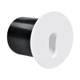 RAFI LED C 3W WHITE NW