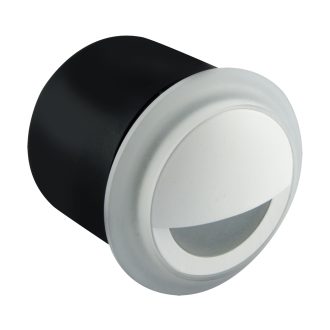 KAMI LED C 3,5W WHITE CW