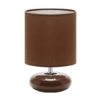 PATI E14 BROWN