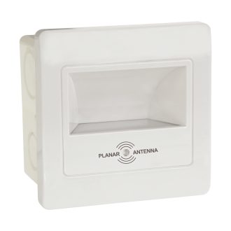 DIAMOND LED 2W WHITE