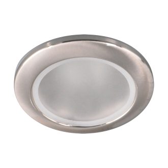 VIKI C MAT CHROME