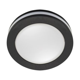 GOTI LED C BLACK 5W NW