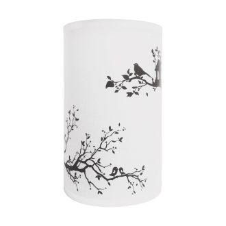 ZYTA E14 WHITE