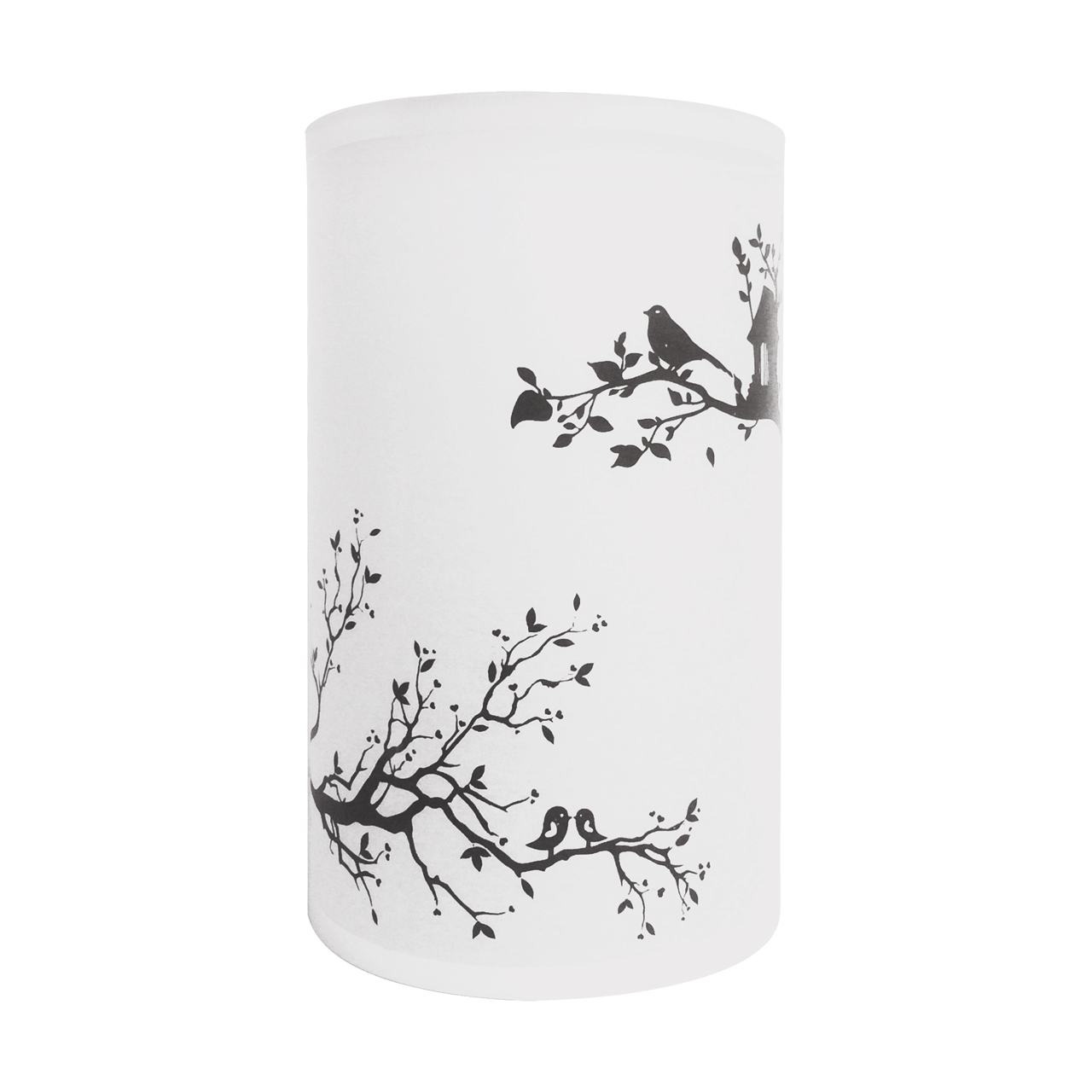 ZYTA E14 WHITE