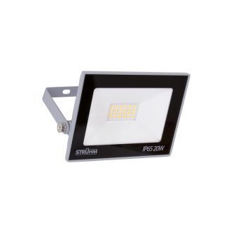KROMA LED 20W GREY NW
