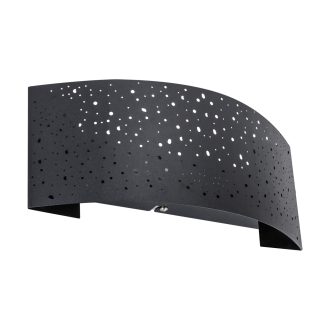 MIGO LED 5W BLACK NW