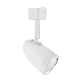 BERLIN GU10 WHITE