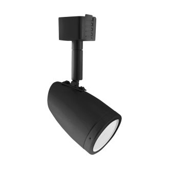 BERLIN GU10 BLACK