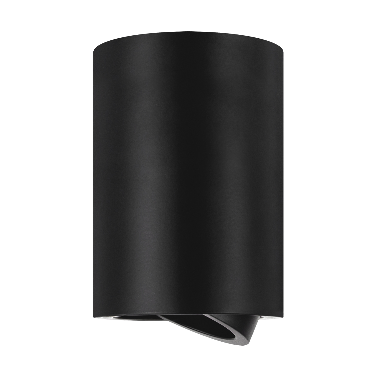 BEMOL DWL GU10 BLACK – Obrázok 2