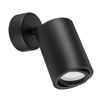 BEMOL SPT GU10 BLACK