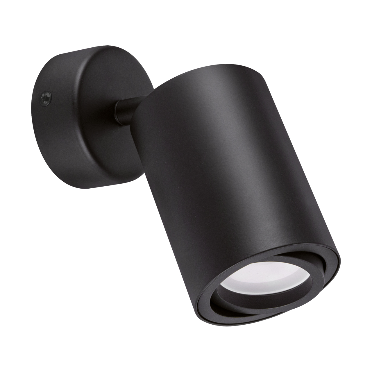 BEMOL SPT GU10 BLACK
