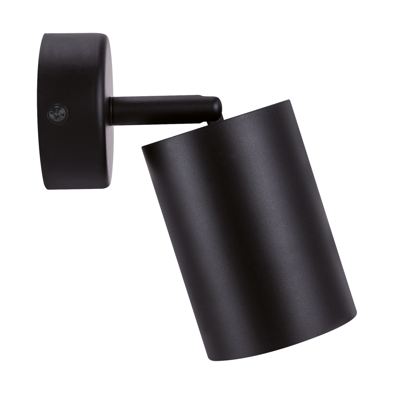 BEMOL SPT GU10 BLACK – Obrázok 2