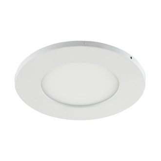 SLIM IRON LED C 3W NW