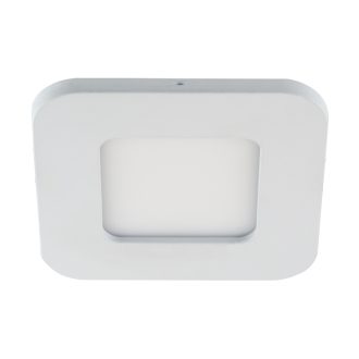 SLIM IRON LED D 3W NW