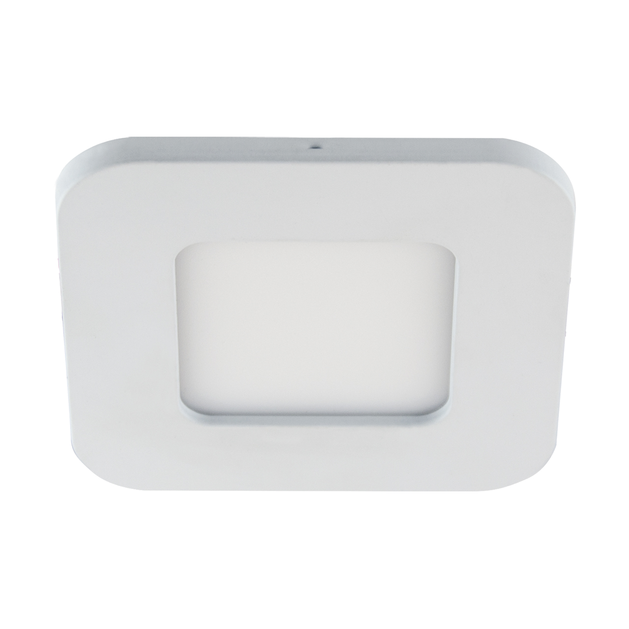 SLIM IRON LED D 3W NW