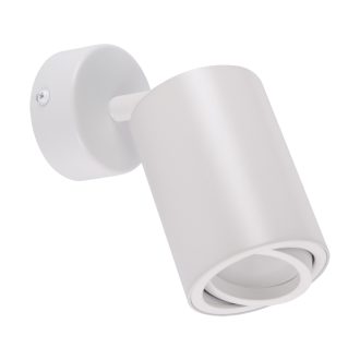 BEMOL SPT GU10 WHITE