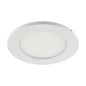 SLIM IRON LED C 6W NW