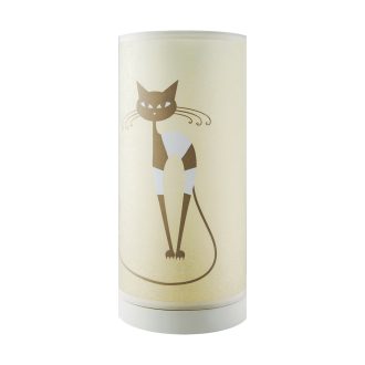 ZYTA FOOT E14 CAT