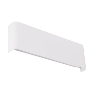 ZELDA LED C 2x5W WHITE NW